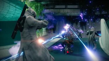 Destiny 2: La maldición de Osiris presenta su tráiler de lanzamiento