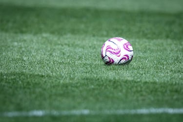 Nike set to sponsor Mexico’s Liga MX Femenil