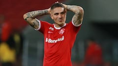 El Inter de Guerrero se complica el pase a Libertadores