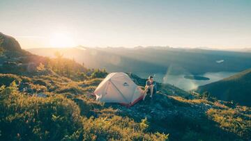 Qué debes de llevar a un camping: consejos para una acampada perfecta