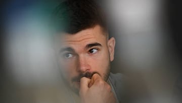 Sanci¨®n por dopaje a un futbolista en Alemania