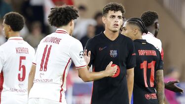 Premio al Atleti y castigo al Barça