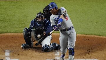 El tercera base lleg&oacute; a un acuerdo con los actuales campeones de la MLB y con ello jugar&aacute; su octava temporada enfundado en estos colores.