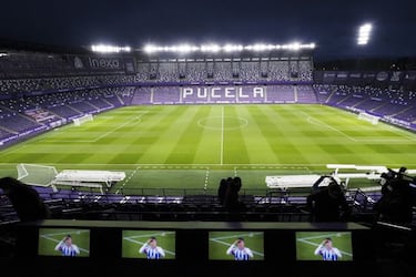 Ronaldo saca m¨²sculo: as¨ª han sido los 7M€ en inversiones en infraestructuras