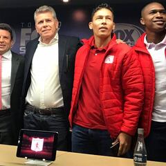 Torneo Fox Sports 2019: partidos, fechas, cuadro y reglas