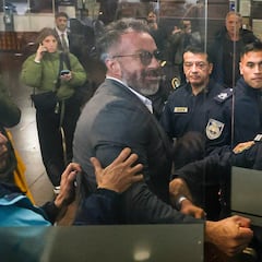 Escándalo en el juicio de Maradona: agreden al médico, apartan a la jueza y el proceso podría anularse