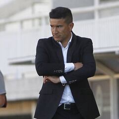 Rivero pierde la fórmula y aleja a La Calera de la Libertadores