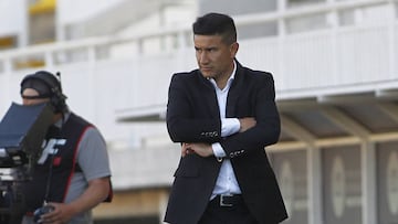 Rivero pierde la fórmula y aleja a La Calera de la Libertadores