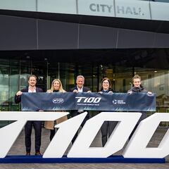 Javier Gómez Noya se suma a las Series Mundiales de Larga Distancia