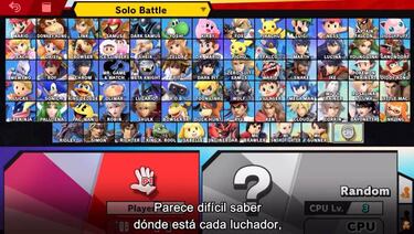 Ken e Incineroar se unen al plantel de personajes de Super Smash Bros Ultimate