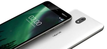 Nokia 2, un móvil con batería para 2 días por 99 euros