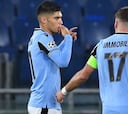 Lazio 2 - Brujas 2: resumen, goles y resultado