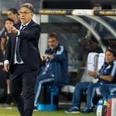 Gerardo 'Tata' Martino llega a un acuerdo para dirigir a la Selección Mexicana