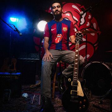 Ilkay G¨¹ndogan.
