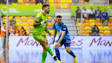 Resumen, resultado y ganador del Palma Futsal - Movistar Inter: Copa de España de fútbol sala hoy 