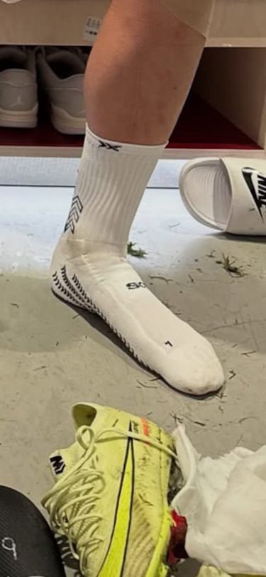 Cristiano, la NFL en el Bernabéu...: los mejores memes del parón de selecciones