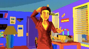 Seinfeld resucita 27 años después: una IA crea capítulos infinitos de la serie, los emite gratis... ¡y hasta son graciosos!