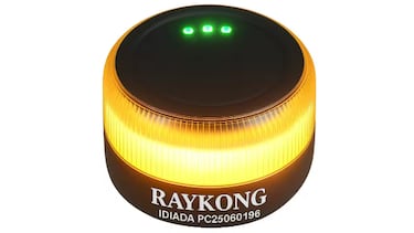 Ahorra 30 euros en esta baliza V16 homologada por la DGT y más del 80% en estos ofertones del 11 del 11 de AliExpress