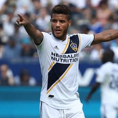 Jonathan Dos Santos: MLS será una de las mejores ligas del mundo