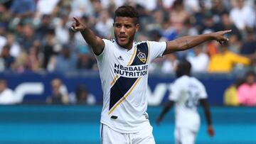 El mediocampista mexicano de LA Galaxy ha vivido de cerca la evoluci&oacute;n de la MLS y asegur&oacute; que en poco tiempo, se convertir&aacute; en una de las mejores ligas del mundo.