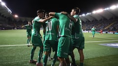 Se va una figura del fútbol chileno