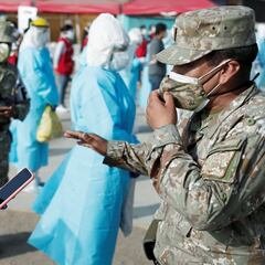 Estado de Emergencia en Perú: Hasta cuándo se extenderá y qué medidas y restricciones habrá hasta entonces