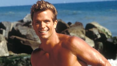La nueva serie de ‘Los vigilantes de la playa’ recupera a uno de los iconos del show original de David Hasselhoff