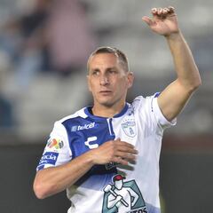 Chaco Giménez revela ultimátum de la AMFpro para la Liga MX