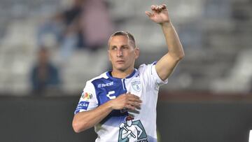 Chaco Giménez revela ultimátum de la AMFpro para la Liga MX