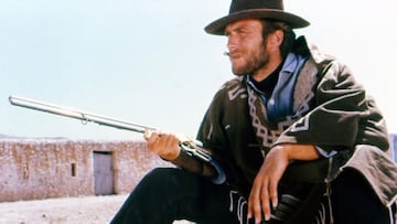 Akira Kurosawa denunci¨® a Sergio Leone por el plagio de este m¨ªtico spaghetti w¨¦stern: ¡°Es mi pel¨ªcula¡±