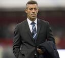 Caixinha: “El equipo se siente a gusto cuando juega de local”