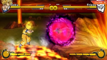 Dragon Ball Z Burst Limit, Impresiones