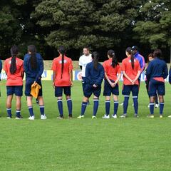 Colombia Femenina Sub 20 realiza microciclo en Bogotá