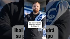 ¡A Lo FIFA! Ibai creará su equipo de futbol y buscará llevarlo a Primera