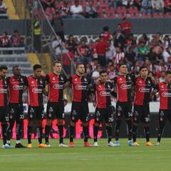 Jugadores de Atlas piden paciencia para Diego Cocca
