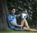 Isco: "Sí, existen propuestas de Manchester City y Real Madrid"
