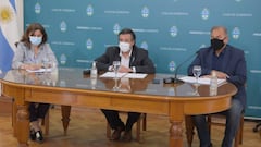 Fase 1 de cuarentena en Mendoza: nuevas medidas, permisos de circulación y hasta cuándo se extiende