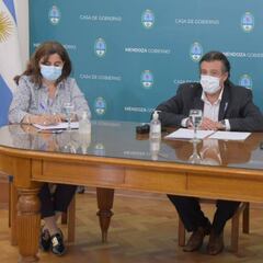 Fase 1 de cuarentena en Mendoza: nuevas medidas, permisos de circulación y hasta cuándo se extiende