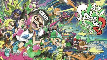 Splatoon 2 celebró su último Splatfest; adiós, viejo amigo