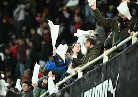 Valencia 0-2 Real Madrid: resumen, goles y resultado