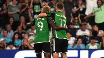 Pumas 2-3 Austin FC: Resumen y goles del partido