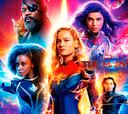 ‘The Marvels’, crítica. Una aventura entretenida contra todo pronóstico
