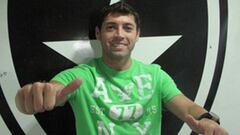 Los olvidados fichajes chilenos que se cayeron a última hora