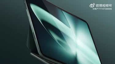 La tablet de OnePlus se filtra por completo un día antes de su presentación oficial