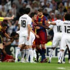 Enríquez Negreira niega un trato de favor al Barcelona