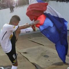 Los inesperados jugadores que protagonizaron Superclásicos