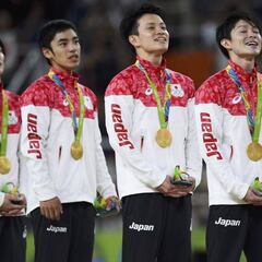 Japón pone fin al dominio de China en el concurso general