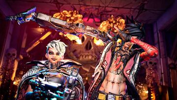 Borderlands 3 ya es el juego que más rápido ha vendido de 2K