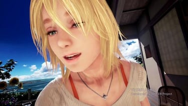 Summer Lesson es el juego más vendido de PS VR en Japón