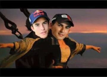 Los 'memes' más graciosos del fin de semana